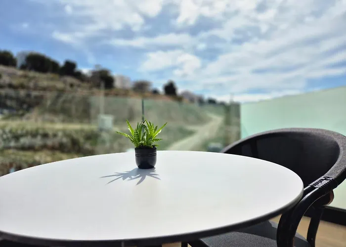 Meraviglia Boutique Hotel Sarandë