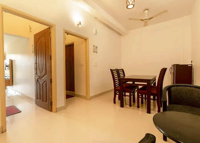 Karapuzha Village Resort Wayanad