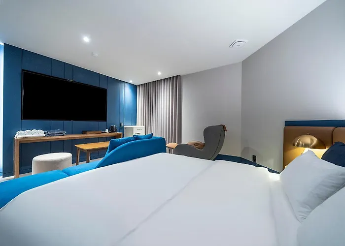 Hotel Classy Seoul