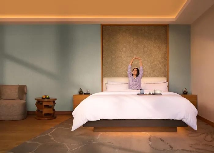 The Westin Resort & Spa Himalayas Rishikesh