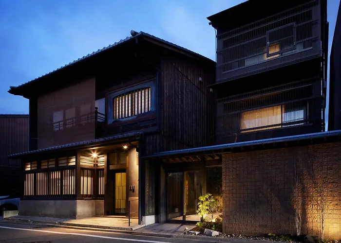 Minn Nijo-Jo Kyoto