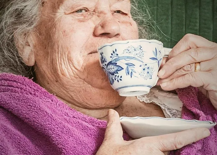 Aparthotel Hosler Meran