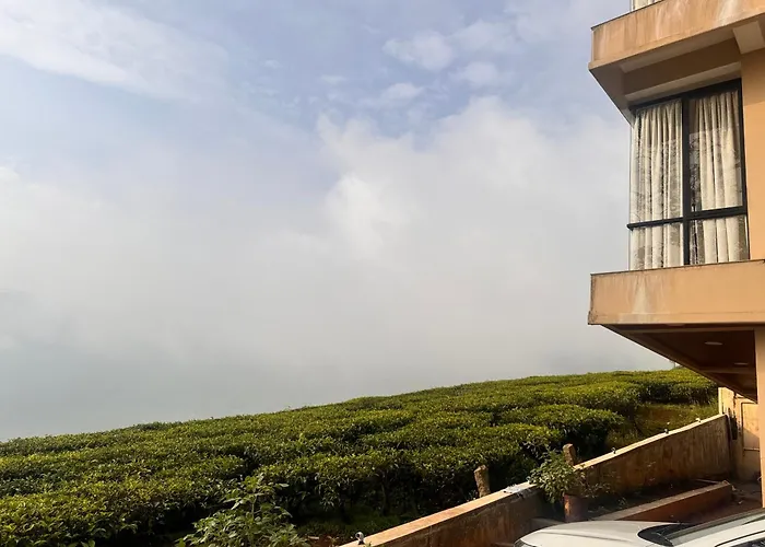Beauty Spot Munnar Hotel