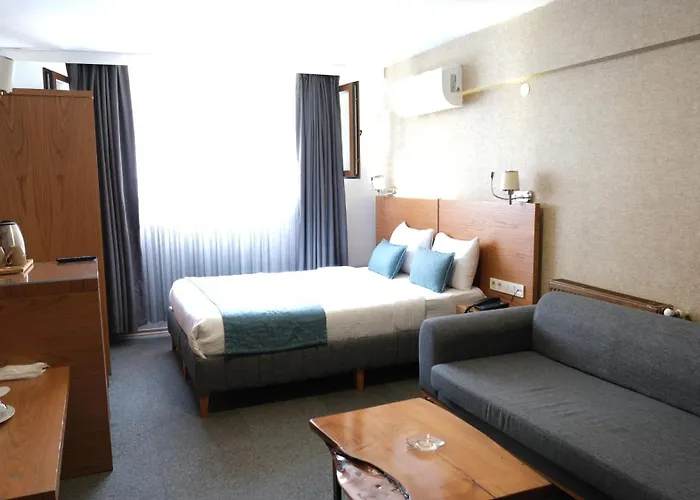 Varyant Hotel İzmir