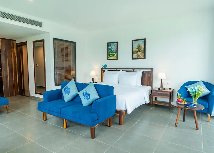 Asteria Mui Ne Resort Phan Thiet