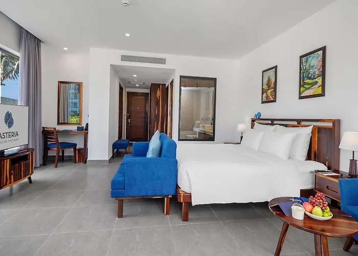 Asteria Mui Ne Resort Phan Thiet