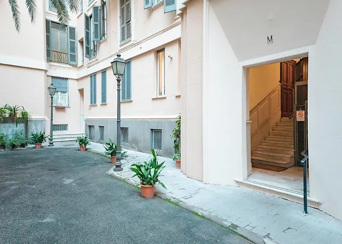 Rdr Tortona Rooms Roma
