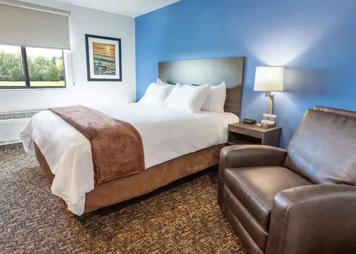 My Place Hotel-Grand Rapids, Mn