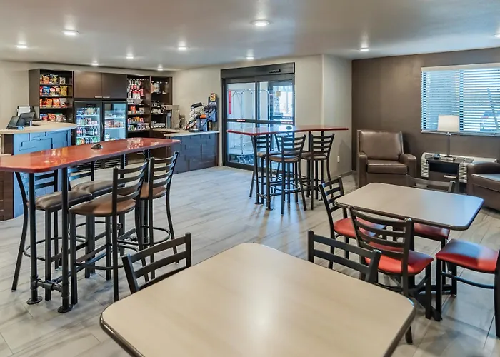 My Place Hotel-Grand Rapids, Mn
