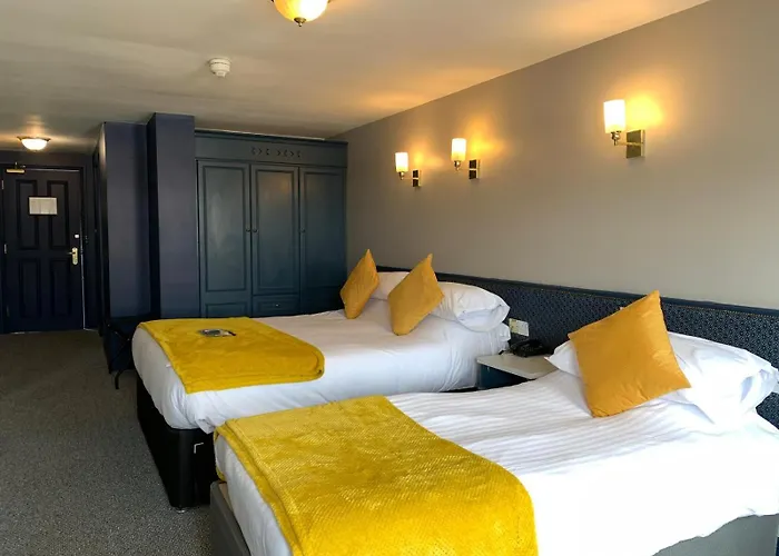 The Donard Bed & Breakfast Newcastle 