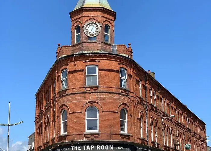 The Donard Bed & Breakfast Newcastle 