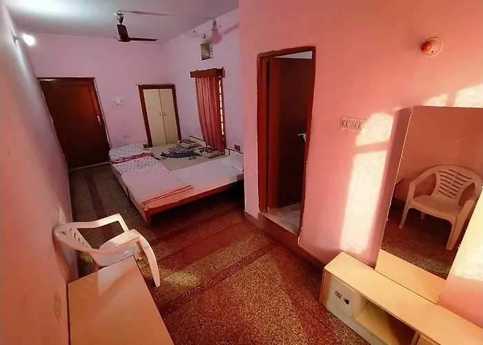 Jwala Niketan - Central Jaipur