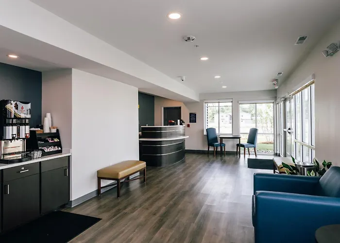 Stayapt Suites Louisville North-Clarksville