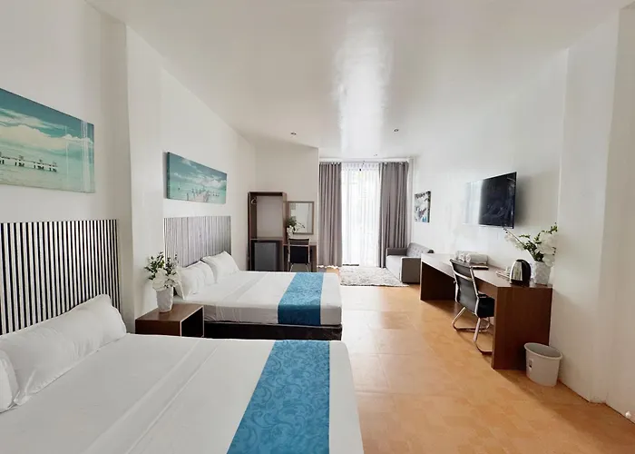 Grand Palmera Hotel General Santos City