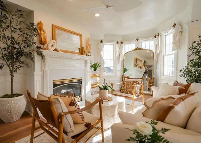 Coastal Chateau Ocean City