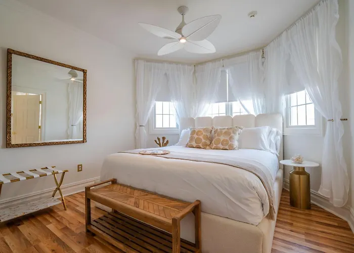 Coastal Chateau Ocean City