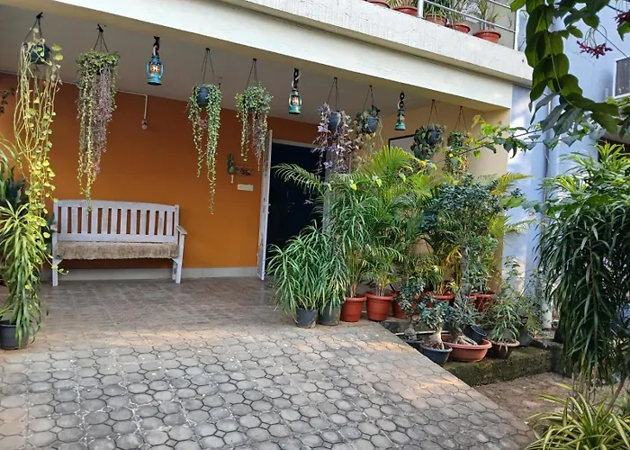 The Basic Hotel Bhubaneswar