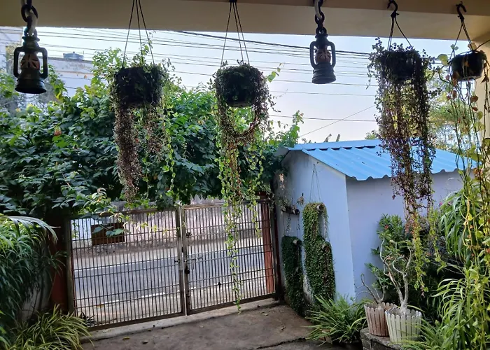 The Basic Hotel Bhubaneswar