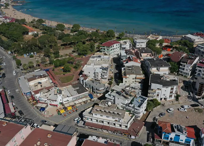 Aydin Otel Didim