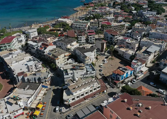 Aydin Otel Didim