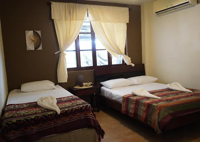Beachside Stay At Villa Viyarte San Juan del Sur