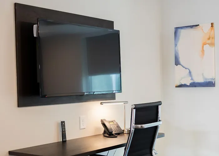 Stayapt Suites Harrisburg-Hershey