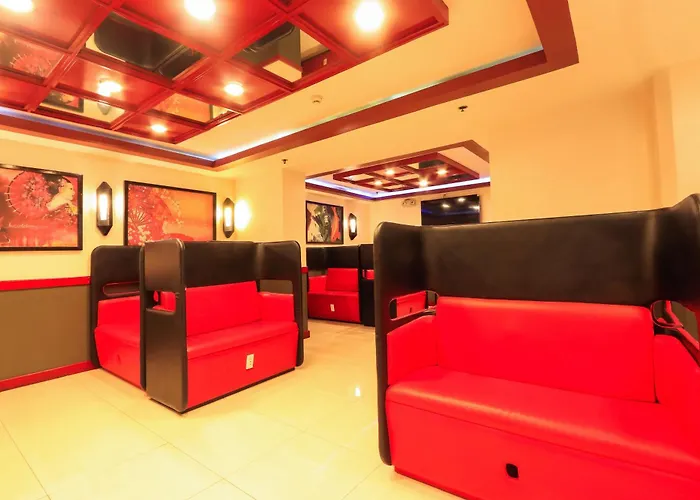 Hotel Sogo Alabang Rotonda Muntinlupa City