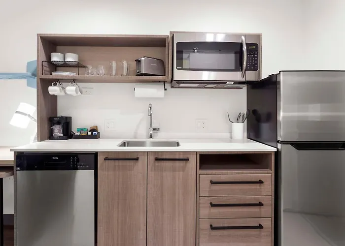 Home2 Suites By Hilton Lake Jackson