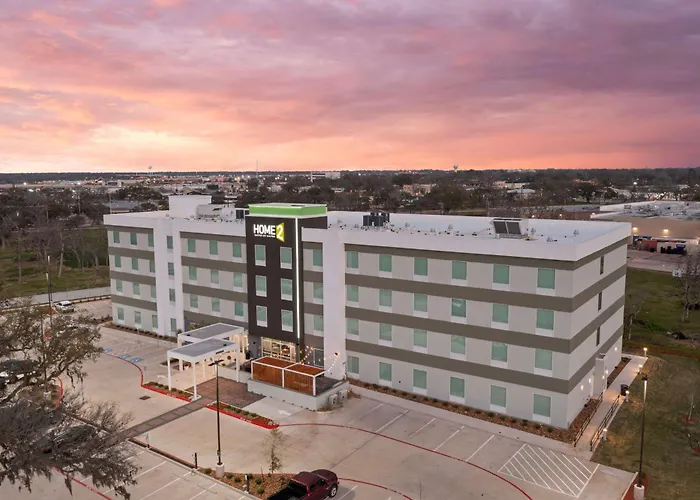 Home2 Suites By Hilton Lake Jackson