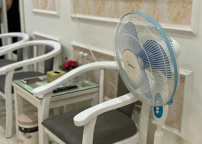 Nhà nghỉ Anh Dũng Hạ Long