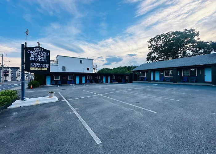 Old Orchard Beach Motel