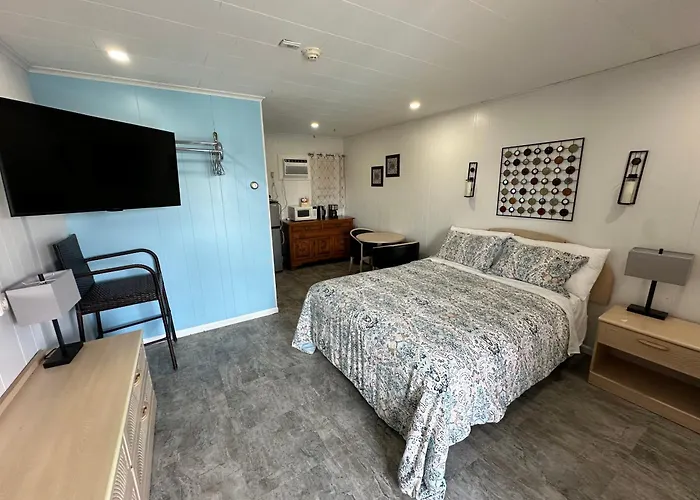 Old Orchard Beach Motel