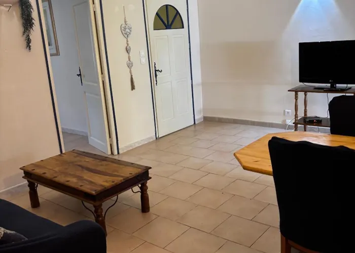 Bon Porto Appartement Cavalaire-sur-Mer
