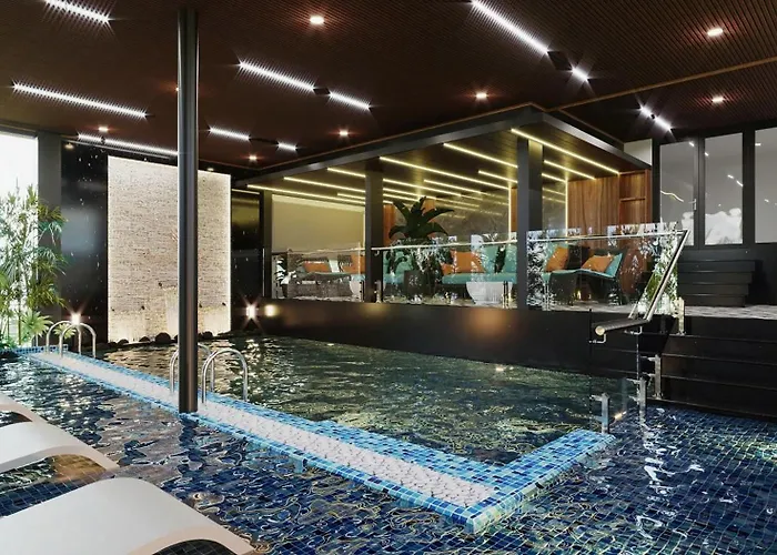 Hanoi Splendid Premium Hotel