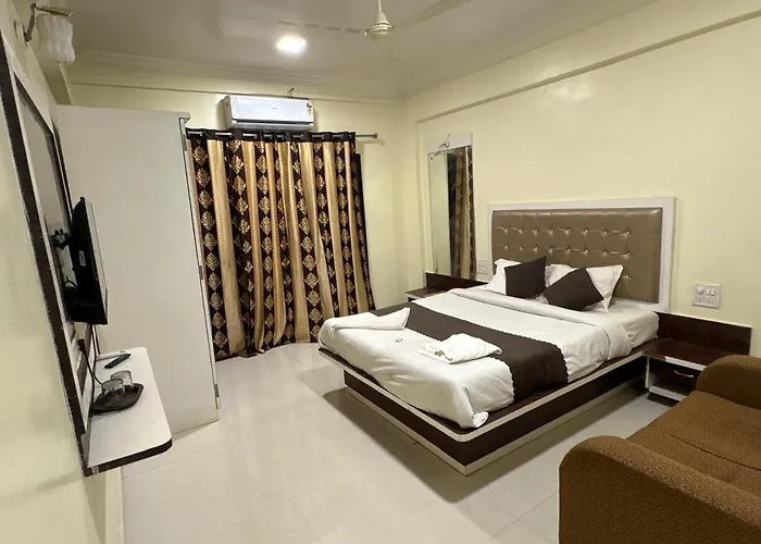 The Royal Heritage Mahabaleshwar