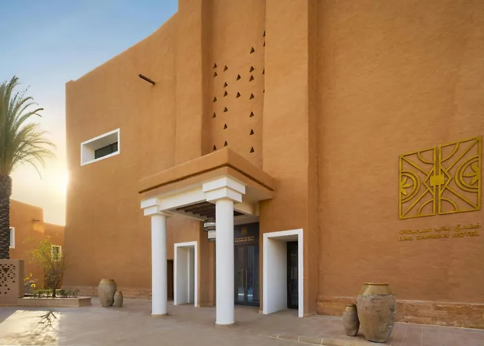 Bab Samhan, A Luxury Collection Hotel, Diriyah Riyadh