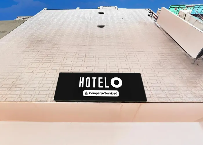 Hotel O Paharganj Chuna Mandi Near Railway Station New Delhi