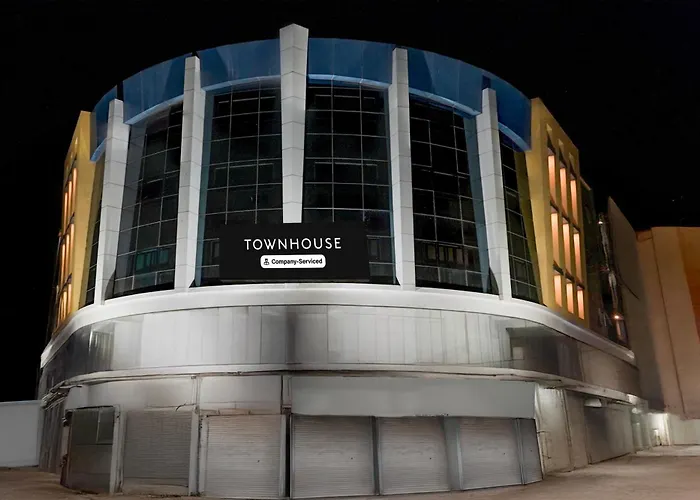 Super Townhouse Mg Road Porbandar Formerly Hotel Harmony