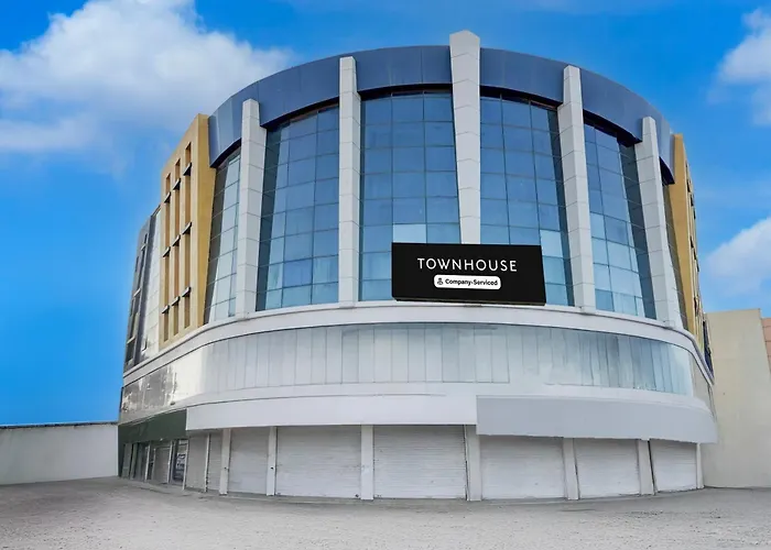 Super Townhouse Mg Road Porbandar Formerly Hotel Harmony