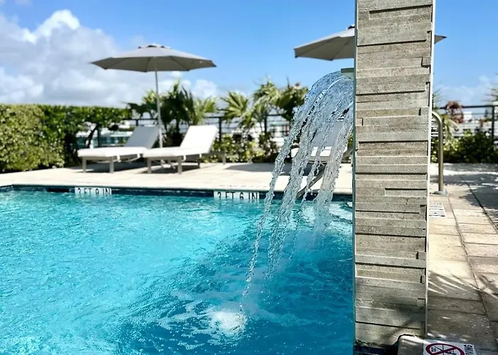 Bay Breeze Premium Apartments By Eskape Collection Bal Harbour