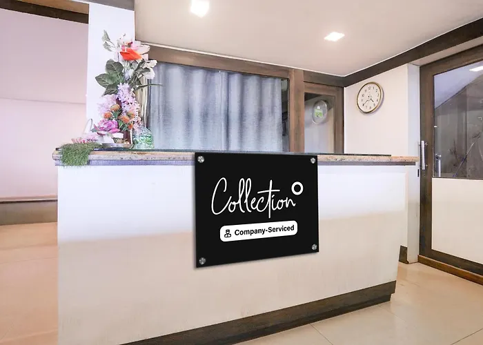 Hotel O Bright Holiday Mahabaleshwar
