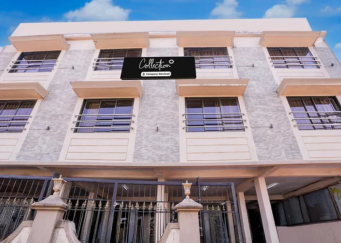 Hotel O Bright Holiday Mahabaleshwar