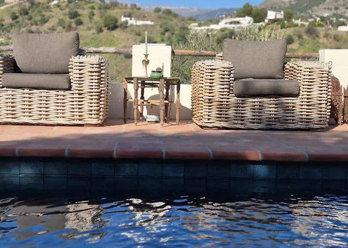B&B Finca Conchales Torrox