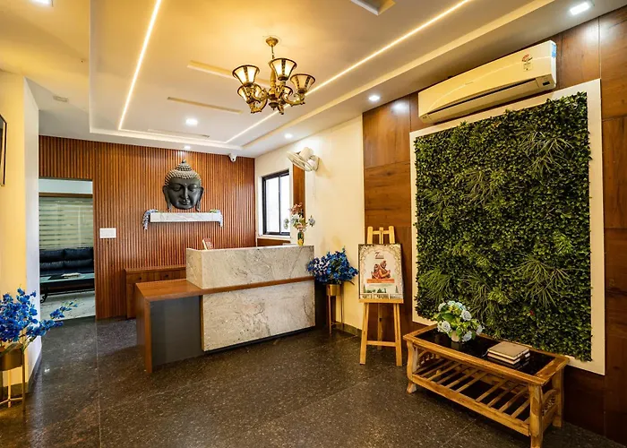 7Th Cloud Club & Resort Indore