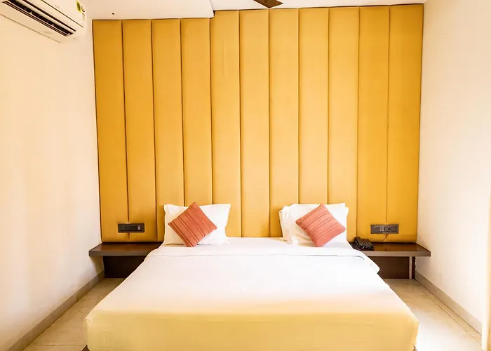 7Th Cloud Club & Resort Indore