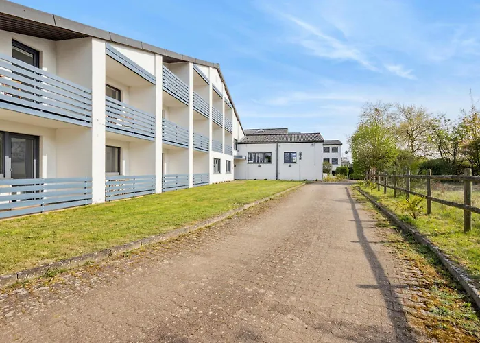 Boardinghouse Kevelaer - Küche, WLAN, Parkplatz - Ideal für Firmen&Gäste - Standard