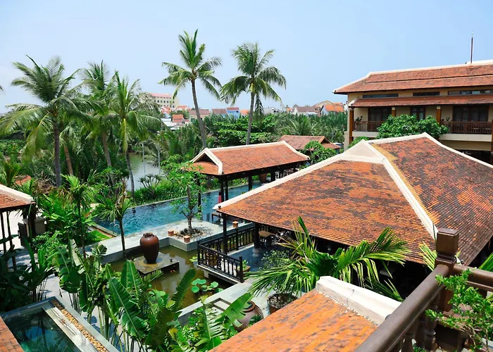 Su Retreat Hoi An - Riverfront Resort