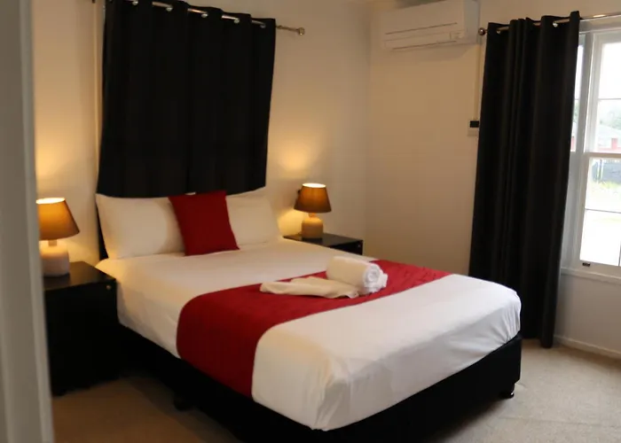 Nova Motel Auckland