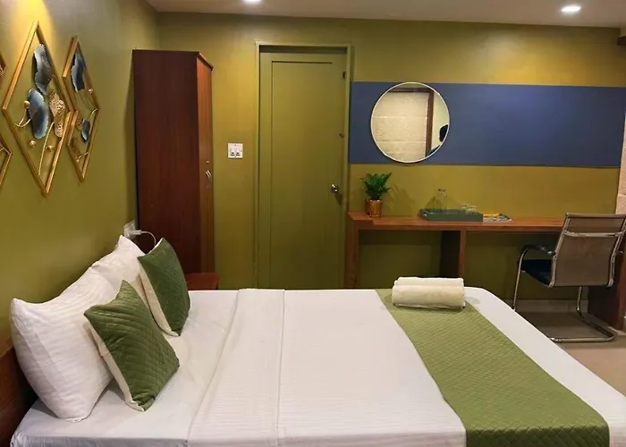 Paradise Homestay Alwaye