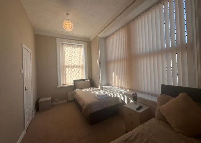 Hotel Sofia Blackpool